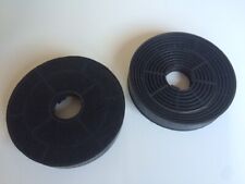 FILTRE A CHARBON HOTTE SILVERLINE KF003 GROUPE NUTY ZINIA