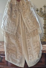 vetement ancien : Ensemble