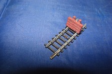 LIMA N RAIL BUMPER BUMPER ELECTRIC TRAIN 45mm
