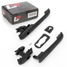 2X Poignée De Porte