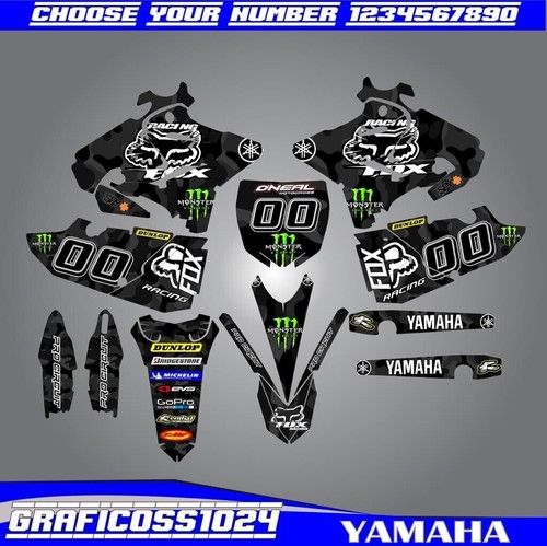 2015 2020 yamaha 125 - yamaha, yz