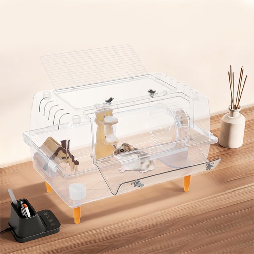 Hamster cage small - hamster,