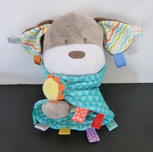 Doudou chien bright - bright, starts