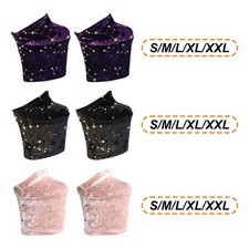 2 protège-chaussures de pole