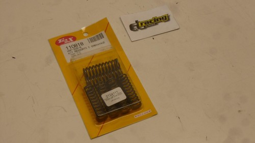 Ressorts embrayage 6x - ressorts, d'embrayage