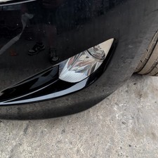 PEUGEOT RCZ THP GT MK1 2010-2012 FOG LIGHT FRONT LEFT *FOGLIGHT ONLY* 6208F0