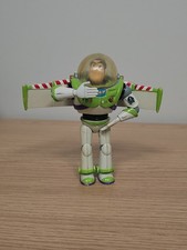 Figurine rétro Buzz l'Éclair