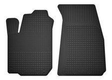 Tapis de sol avant en