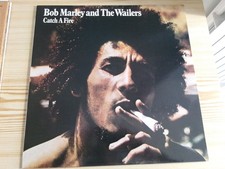 33t Bob Marley and The