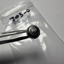 Rolex Vintage Rare - 703-0 703 Crown Submariner 5513 1680 5517 5512 pour 7030