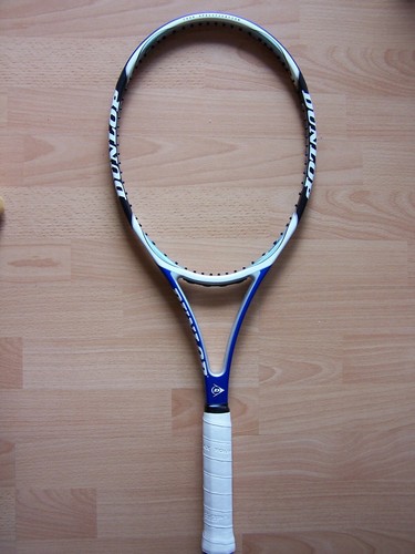 Raquette dunlop aerogel - raquette,