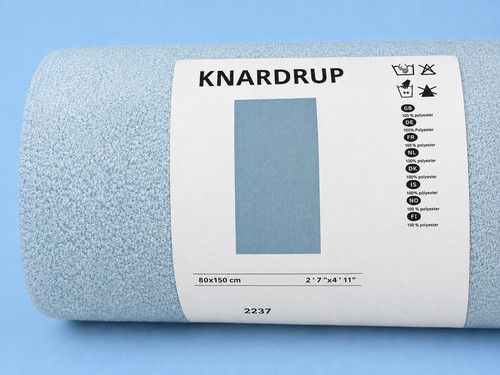 Tapis ikea knardrup pile - ikea,