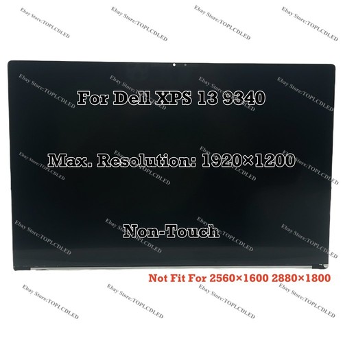 Pour dell xps 9340 - xps,