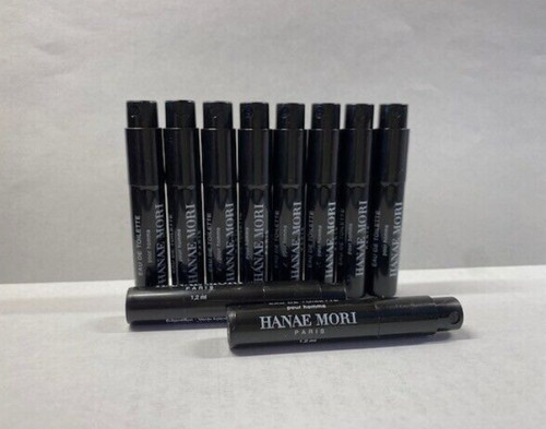 Hanae mori mens edt fl - mori,