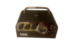 Tête d'amplificateur de