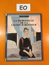 CHRISTIN/GOETZINGER : LA