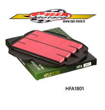 HONDA VFR 800 FI 1998/2001 FILTRE A AIR TYPE ORIGINE NEUF