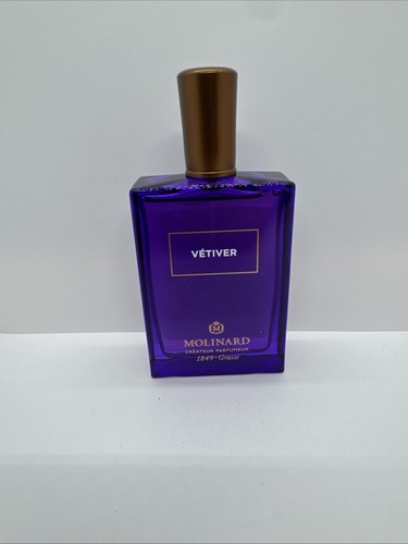 Molinard 75ml eau parfum - eau, de