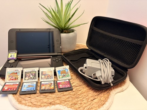 Nintendo 3ds jeux 7 - xl,