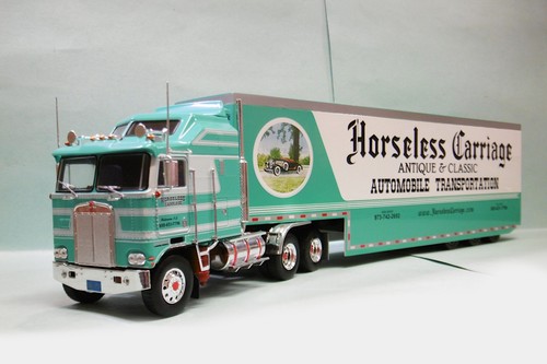 Ixo altaya camion - /,