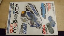 GC Revue Auto Modelisme n°284