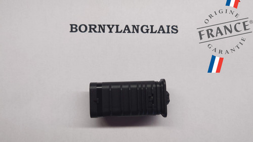 Swirl valve bypass résistance - bypass,