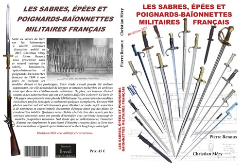 Les sabres épées et - ÉpÉes,