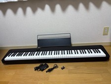 CASIO) Piano numérique Privia