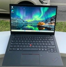LENOVO ThinkPad X1 Carbon Gen