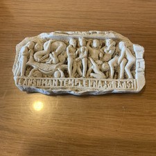 Moulage En Plâtre Erotique