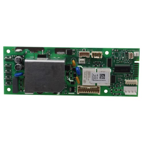 Delonghi carte électronique