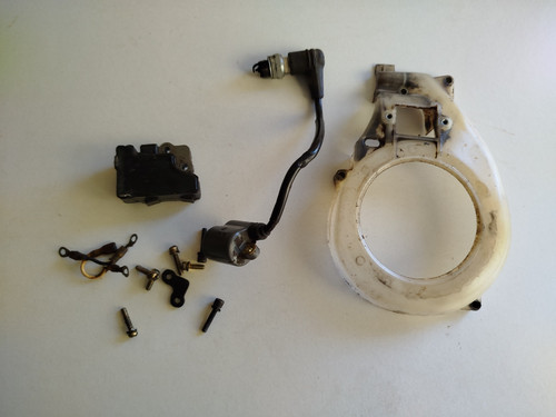 Bobine allumage pour - bobine,