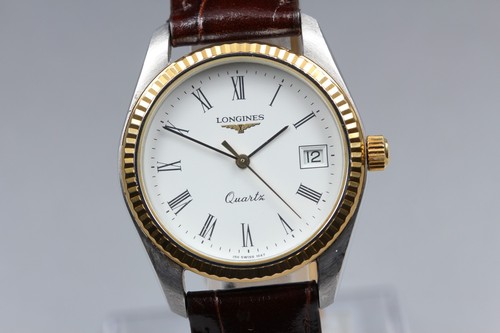 Montre homme longines vintage - montre,