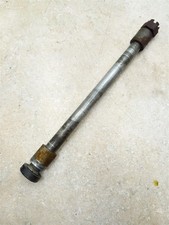 Kawasaki 350 BIG HORN F9