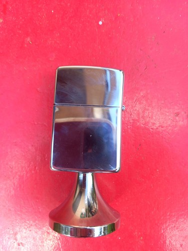 Briquet zipp table - briquet, de