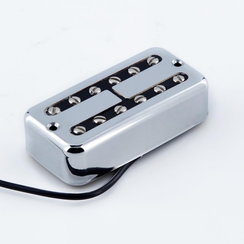 Alnico micro humbucker - alnico,