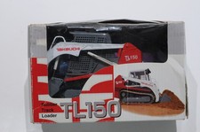 TAKEUCHI TL150 TRACK LOADER SCALE 1:24 DIECAST