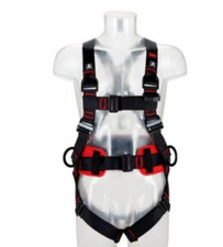3M PROTECTA HARNAIS ANTICHUTE CEINTURE DE SÉCURITÉ INTÉGRALE 1161636