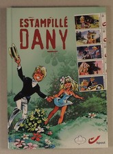 Dany Phila BD Timbres