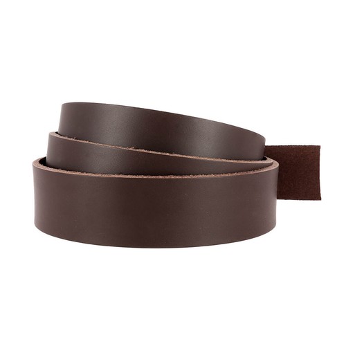 Lanière cuir collet - lanière,