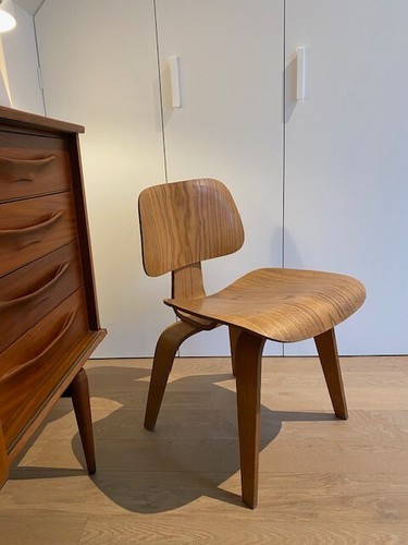 Chaise dcw charles - chaise,