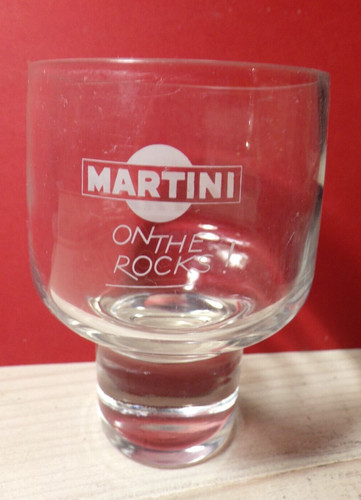 Martini on the - ),