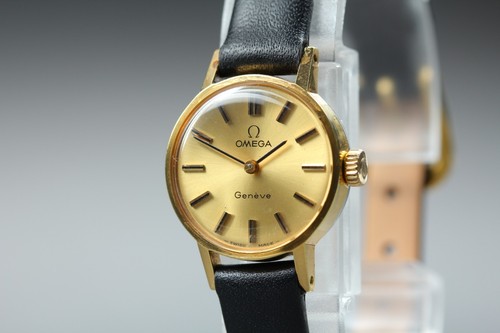 Montre femme vintage - , 1972
