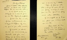 ✒ L.A.S Raoul GUERIN