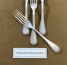 1 fourchette de table