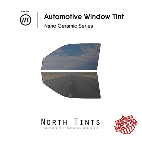 Nano céramique prédécoupé - nano,