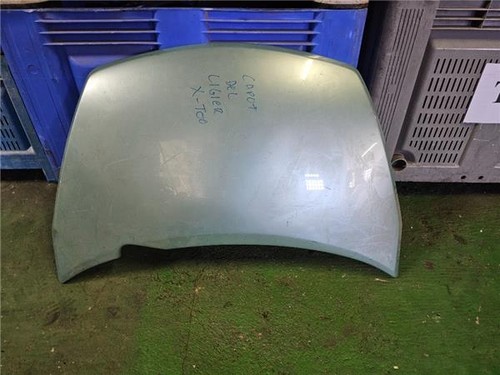 Capot ligier too - ano, 2011