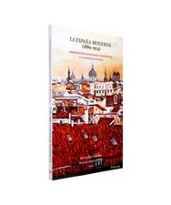 La España Moderna, 1889-1914