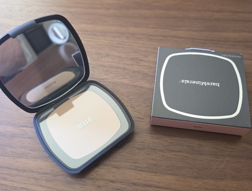 Fond teint bareminerals - fond,