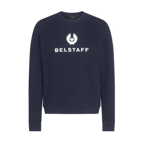 Sweat col rond belstaff - À,